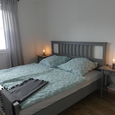 Ferienwohnung Luedenstein Bad Rothenfelde Ngoại thất bức ảnh